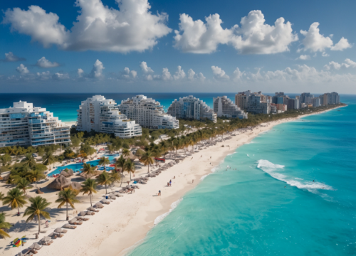 Ultimate Guide to Universal Studio Deals Cancun Barbados