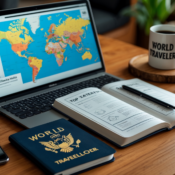 Safe Flight & Hotel Booking: Tips & Top Destinations