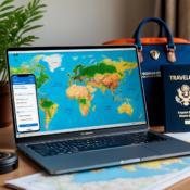 Safe Flight and Hotel Booking: Tips and Deals Online