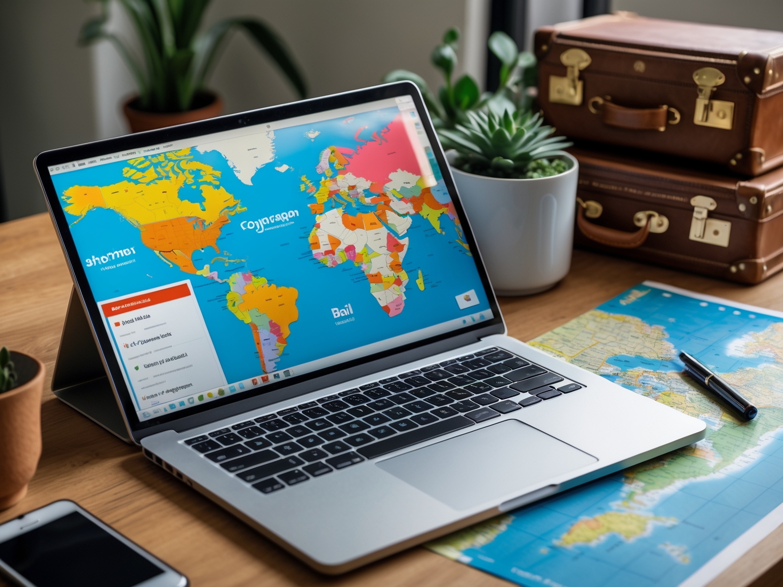 Best Last-Minute Travel Booking Tips and Destinations
